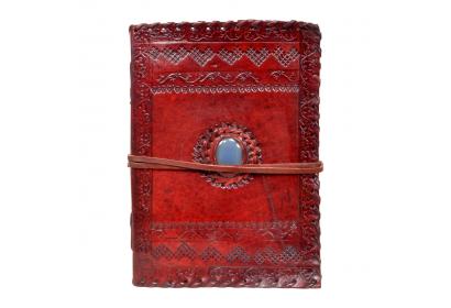 Handmade New Vintage Leather Journal Diary & Sketchbook